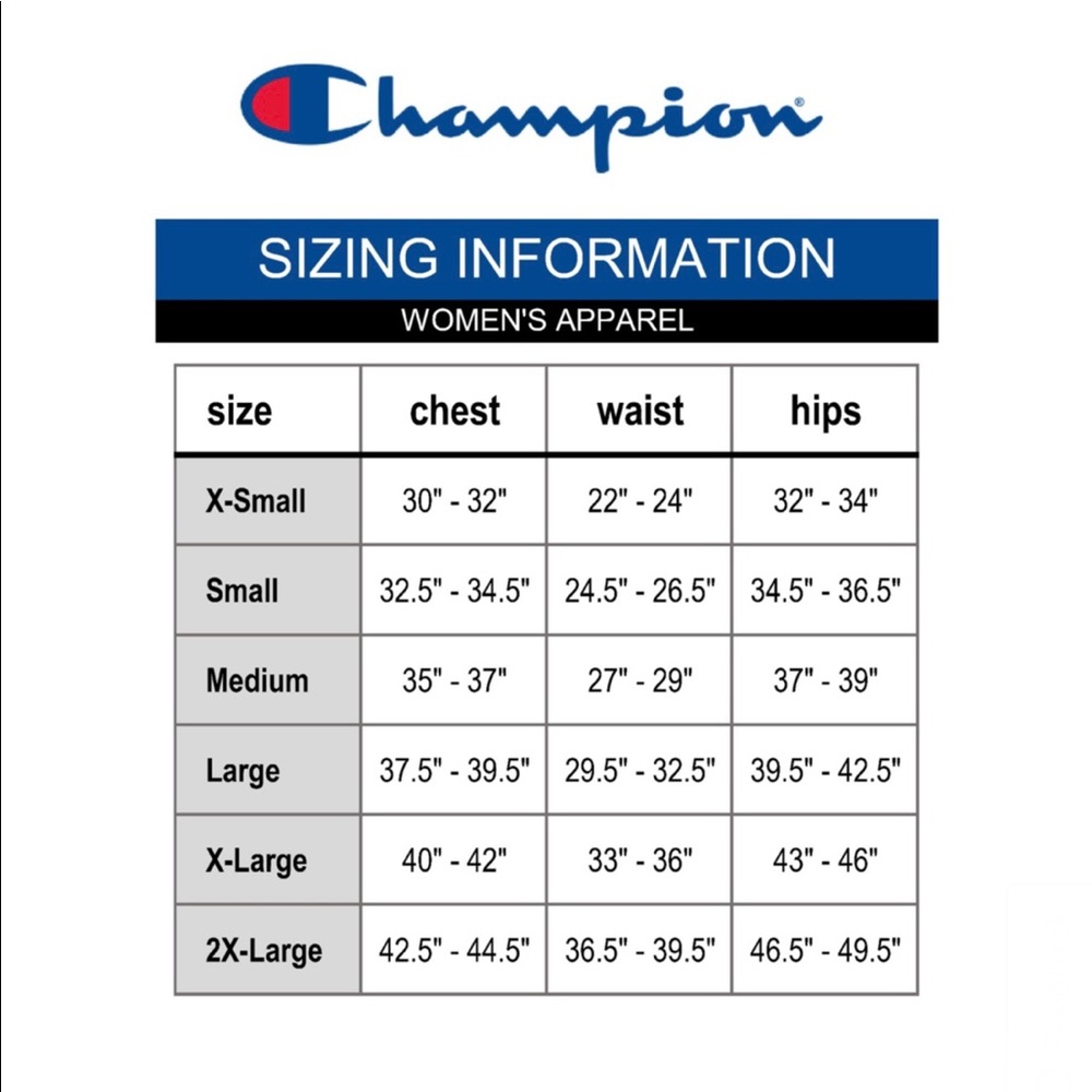 // CHAMPION HIGH RISE LEGGINGS // - Picture 4 of 7